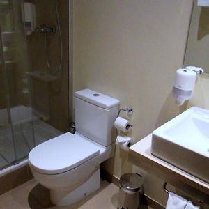Kamer met Twee Aparte Bedden